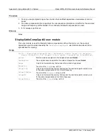 Preview for 1177 page of Keithley 4200A-SCS Reference Manual