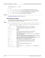 Preview for 1179 page of Keithley 4200A-SCS Reference Manual