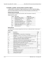 Preview for 1203 page of Keithley 4200A-SCS Reference Manual