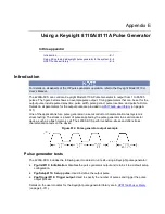 Preview for 1210 page of Keithley 4200A-SCS Reference Manual