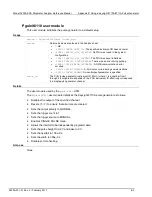 Preview for 1214 page of Keithley 4200A-SCS Reference Manual