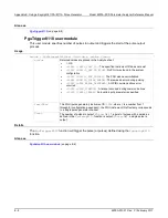 Preview for 1217 page of Keithley 4200A-SCS Reference Manual