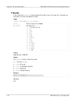 Preview for 1231 page of Keithley 4200A-SCS Reference Manual