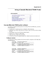 Preview for 1236 page of Keithley 4200A-SCS Reference Manual