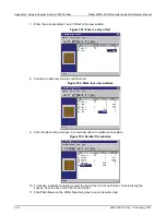 Предварительный просмотр 1325 страницы Keithley 4200A-SCS Reference Manual