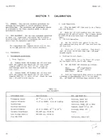 Предварительный просмотр 30 страницы Keithley 427 Instruction Manual