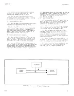 Предварительный просмотр 31 страницы Keithley 427 Instruction Manual
