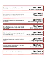 Preview for 16 page of Keithley 428 Instruction Manual