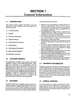 Preview for 27 page of Keithley 428 Instruction Manual