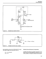 Preview for 116 page of Keithley 428 Instruction Manual