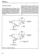 Preview for 123 page of Keithley 428 Instruction Manual