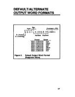 Предварительный просмотр 18 страницы Keithley 428 Quick Reference Manual