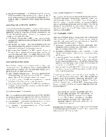 Предварительный просмотр 13 страницы Keithley 4853 Instruction Manual