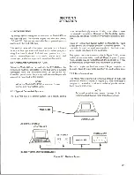 Предварительный просмотр 16 страницы Keithley 4853 Instruction Manual