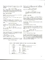Предварительный просмотр 22 страницы Keithley 4853 Instruction Manual