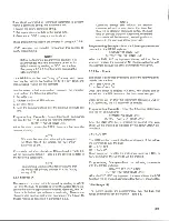 Предварительный просмотр 24 страницы Keithley 4853 Instruction Manual