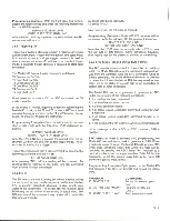 Предварительный просмотр 26 страницы Keithley 4853 Instruction Manual