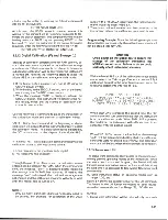 Предварительный просмотр 30 страницы Keithley 4853 Instruction Manual