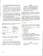 Предварительный просмотр 31 страницы Keithley 4853 Instruction Manual