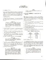 Предварительный просмотр 33 страницы Keithley 4853 Instruction Manual