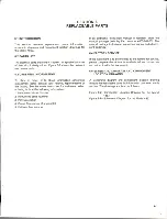 Предварительный просмотр 35 страницы Keithley 4853 Instruction Manual