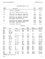 Предварительный просмотр 27 страницы Keithley 600A Instruction Manual