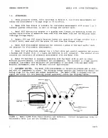 Preview for 8 page of Keithley 610B Instruction Manual