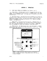 Preview for 9 page of Keithley 610B Instruction Manual