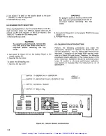 Preview for 58 page of Keithley 619 Instruction Manual