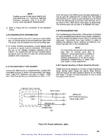 Preview for 65 page of Keithley 619 Instruction Manual