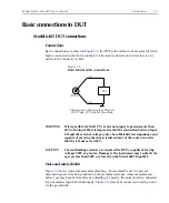 Preview for 45 page of Keithley 6485 User Manual