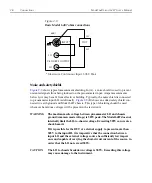 Предварительный просмотр 48 страницы Keithley 6485 User Manual