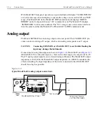 Preview for 54 page of Keithley 6485 User Manual