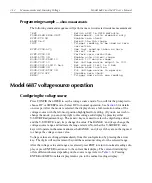 Предварительный просмотр 68 страницы Keithley 6485 User Manual