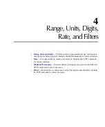 Preview for 71 page of Keithley 6485 User Manual