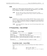 Preview for 73 page of Keithley 6485 User Manual