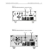 Предварительный просмотр 89 страницы Keithley 6485 User Manual