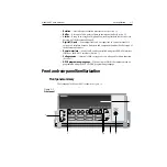 Предварительный просмотр 22 страницы Keithley 6487 User Manual