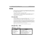 Preview for 69 page of Keithley 6487 User Manual