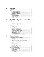 Предварительный просмотр 10 страницы Keithley 6514 Instruction Manual