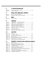 Предварительный просмотр 16 страницы Keithley 6514 Instruction Manual