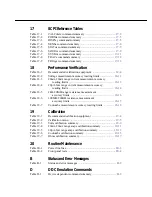 Предварительный просмотр 21 страницы Keithley 6514 Instruction Manual