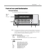 Preview for 27 page of Keithley 6514 Instruction Manual