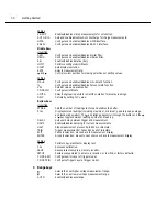 Preview for 28 page of Keithley 6514 Instruction Manual