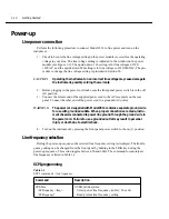 Preview for 32 page of Keithley 6514 Instruction Manual