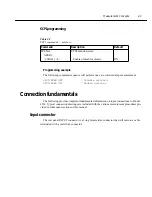 Preview for 40 page of Keithley 6514 Instruction Manual