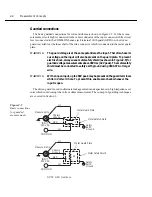 Preview for 45 page of Keithley 6514 Instruction Manual