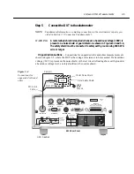 Preview for 62 page of Keithley 6514 Instruction Manual