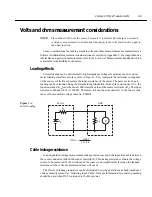 Preview for 66 page of Keithley 6514 Instruction Manual