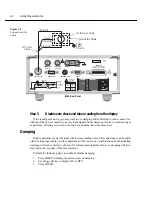 Preview for 76 page of Keithley 6514 Instruction Manual